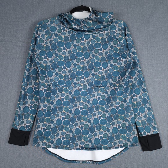 Youer Put A Ring On It Hoodie Womens XL Graphic Long Sleeve Fleece